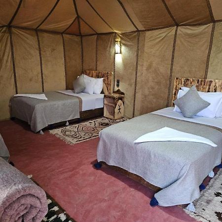 Blue Sky Luxury Camp Ξενοδοχείο Merzouga Εξωτερικό φωτογραφία