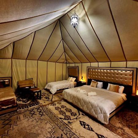 Blue Sky Luxury Camp Ξενοδοχείο Merzouga Εξωτερικό φωτογραφία