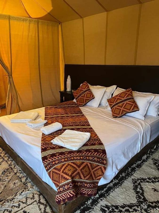 Blue Sky Luxury Camp Ξενοδοχείο Merzouga Εξωτερικό φωτογραφία