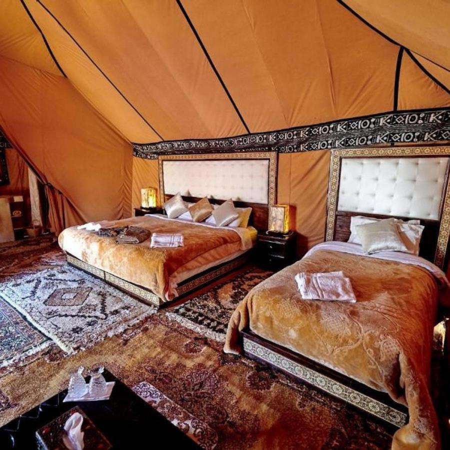 Blue Sky Luxury Camp Ξενοδοχείο Merzouga Εξωτερικό φωτογραφία