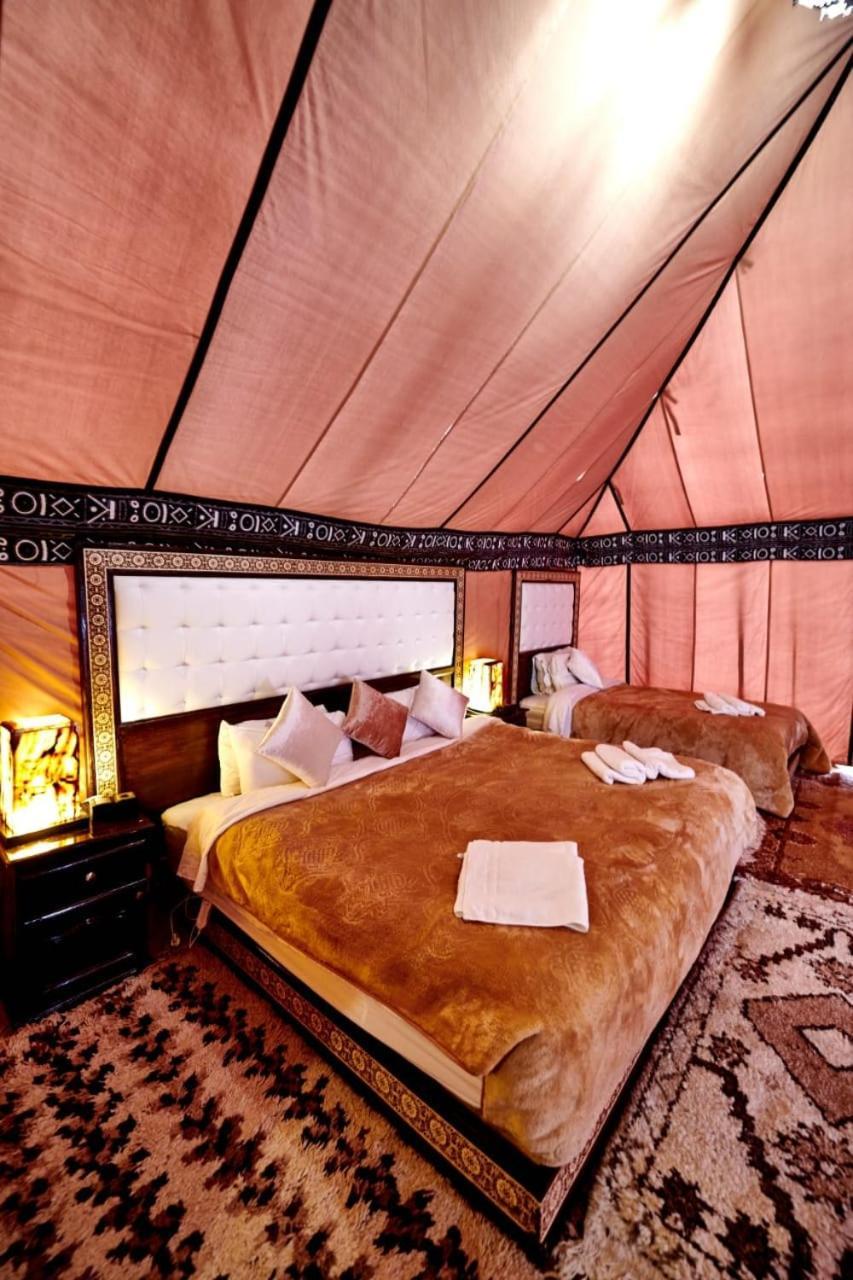 Blue Sky Luxury Camp Ξενοδοχείο Merzouga Εξωτερικό φωτογραφία