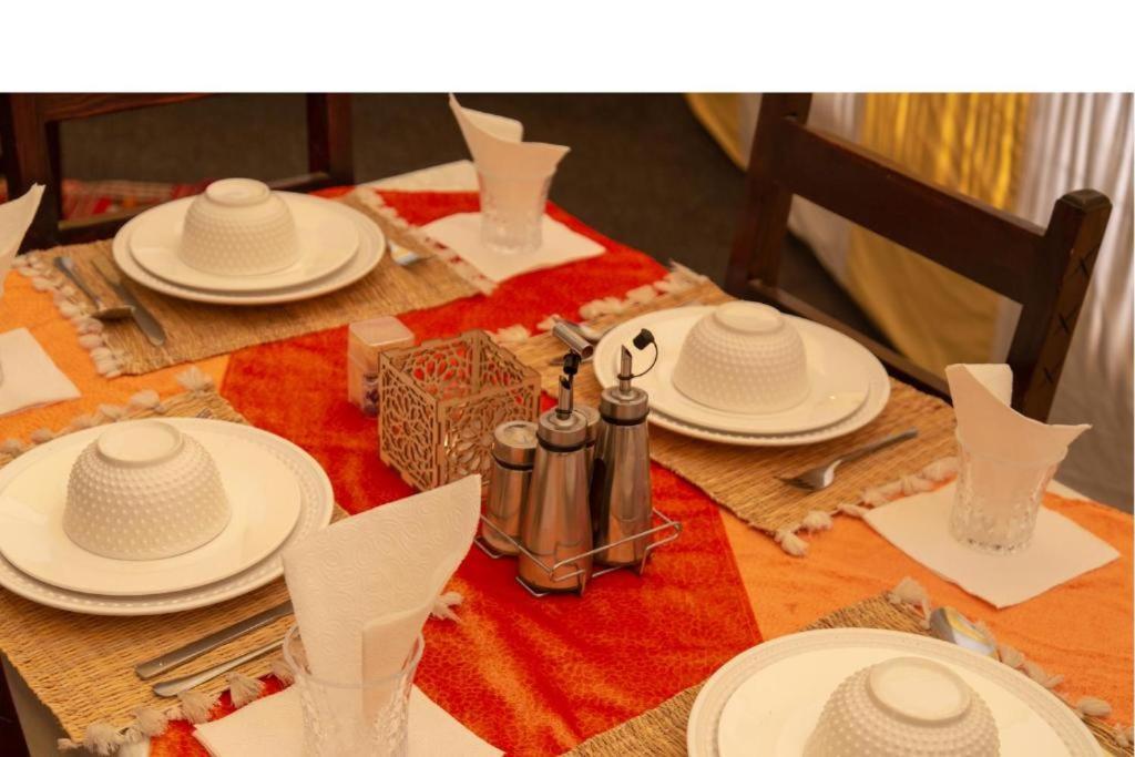 Blue Sky Luxury Camp Ξενοδοχείο Merzouga Εξωτερικό φωτογραφία